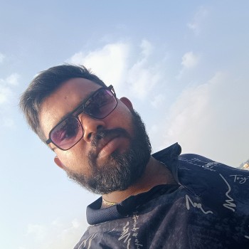 Nirmoy Mondal